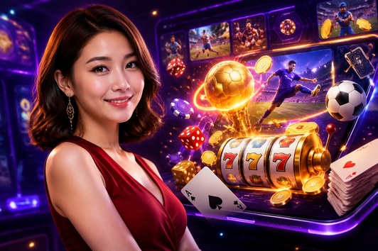 app368 tính năng cá cược live