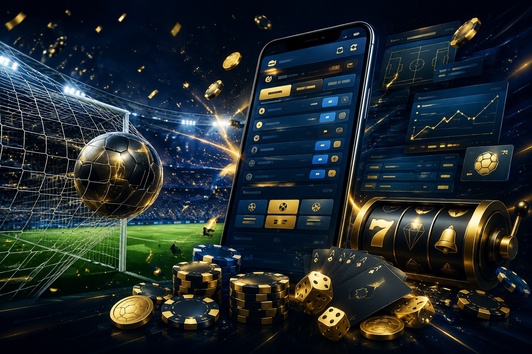 app368 Casino – Sòng bài trực tuyến uy tín