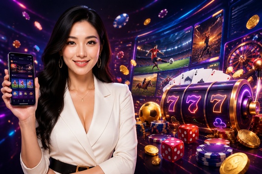 Hướng dẫn tham gia nổ hũ app368