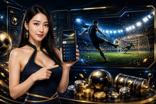 Đăng nhập app368 trên điện thoại di động Android iOS