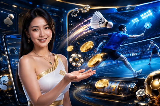 app368 Casino Live Dealer – Dealer trực tiếp chuyên nghiệp
